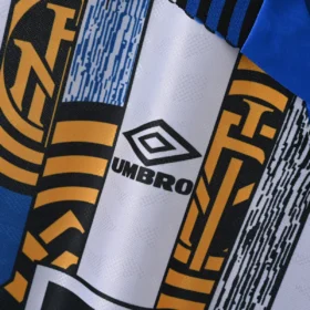 Camiseta Inter 1995/96 – Segunda Equipación — Detalle del producto