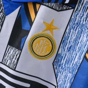 Camiseta Inter 1995/96 – Segunda Equipación — Detalle del producto