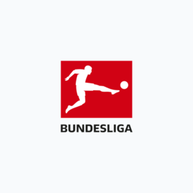 Bundesliga Logo