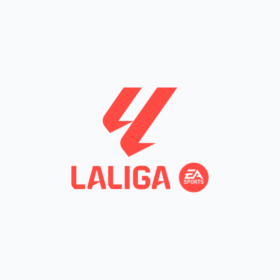La Liga Logo