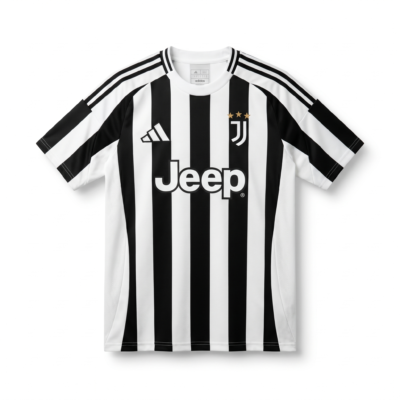 Maglia Juventus Home 2026/27 Versione Tifoso