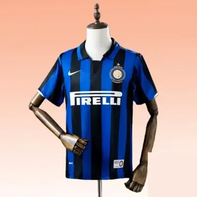 Maglia Inter 2007/08
