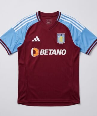 Aston Villa