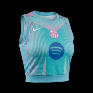 Canotta Barcellona Special Edition 2026/27 Donna