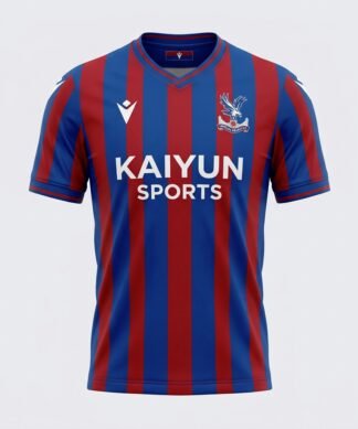 Crystal Palace