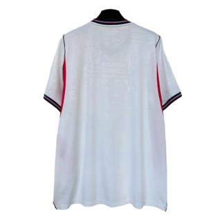 Maglia Inghilterra 2026 – seconda foto