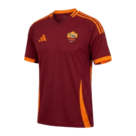 Camiseta Roma 2025/26 — Foto 1