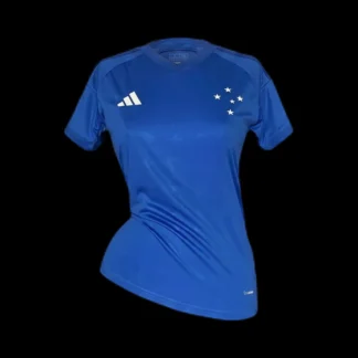 maglia cruzeiro donna fronte