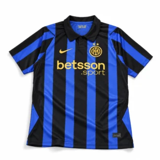 Prima Maglia Inter 2026/27