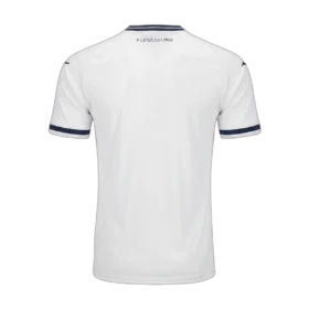 Segunda Camiseta Lazio 2025/26 — Foto 4