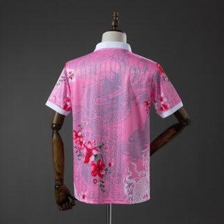 Foto Real Maglia Real Madrid Special Edition Rosa 2026/27