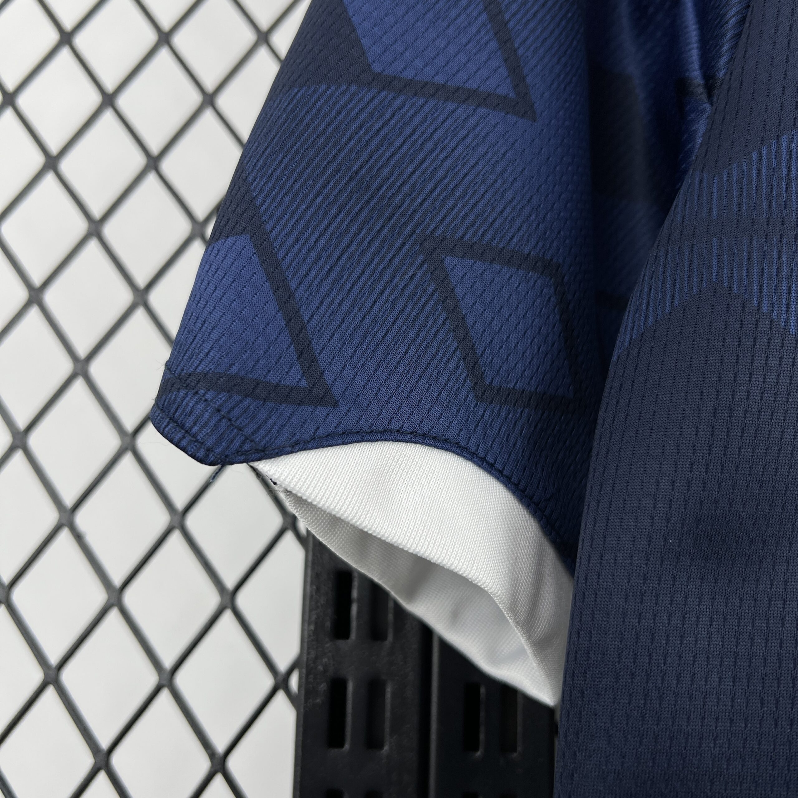 Maglia Scozia Home 2026 – Versione Giocatore