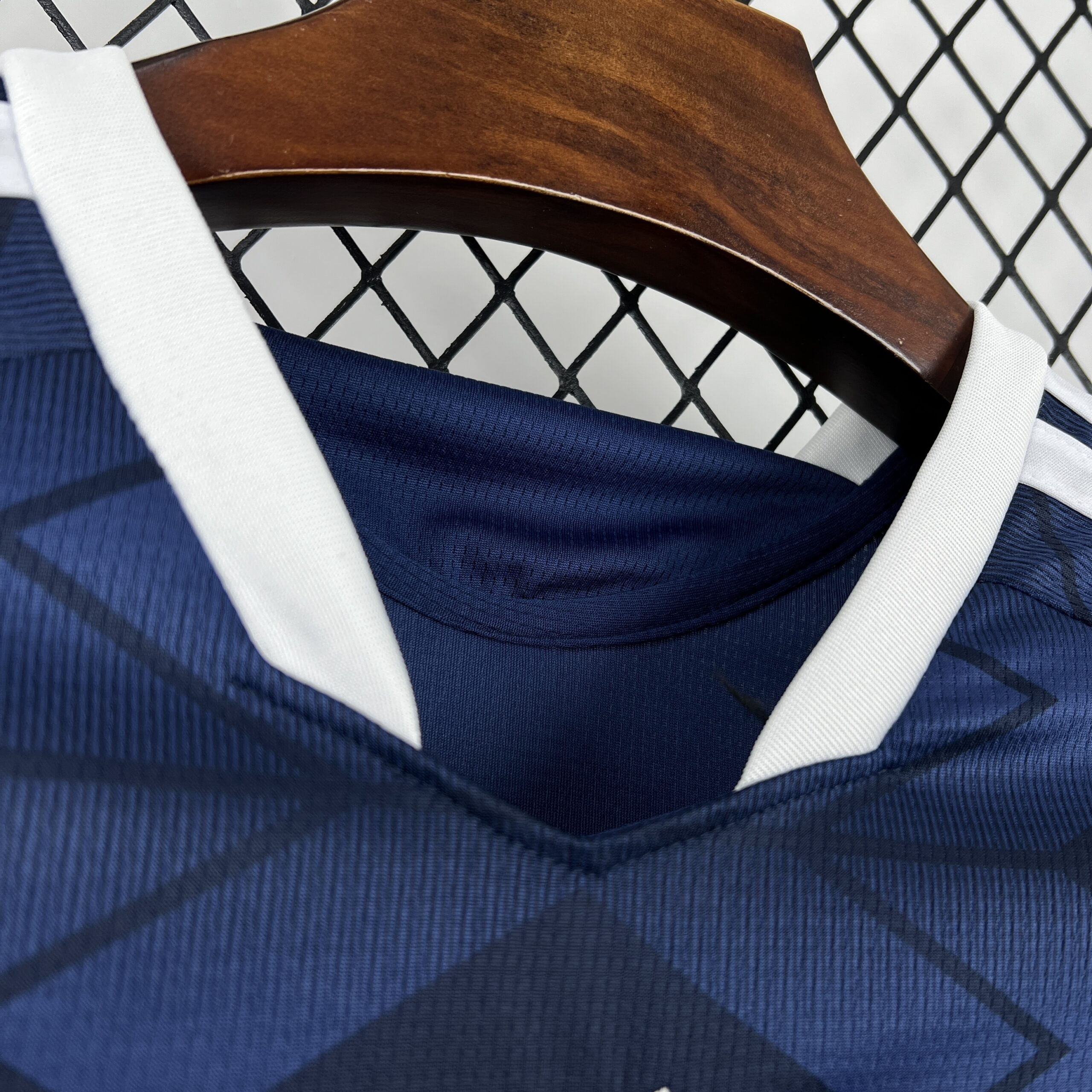 Maglia Scozia Home 2026 – Versione Giocatore