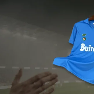Maglie Retro