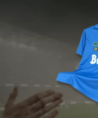 Maglie Retro