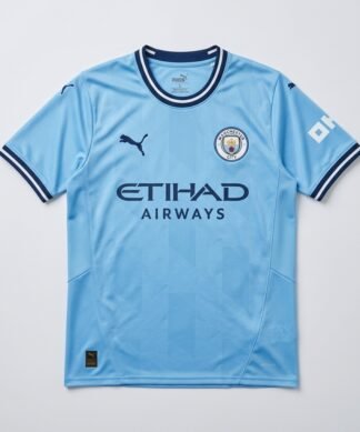Manchester City