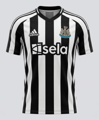 Newcastle