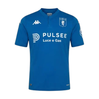 maglia genoa third 2025/26 vista frontale