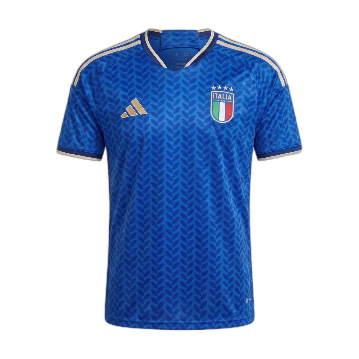 Maglia Italia Home 2026 – Versione Tifoso