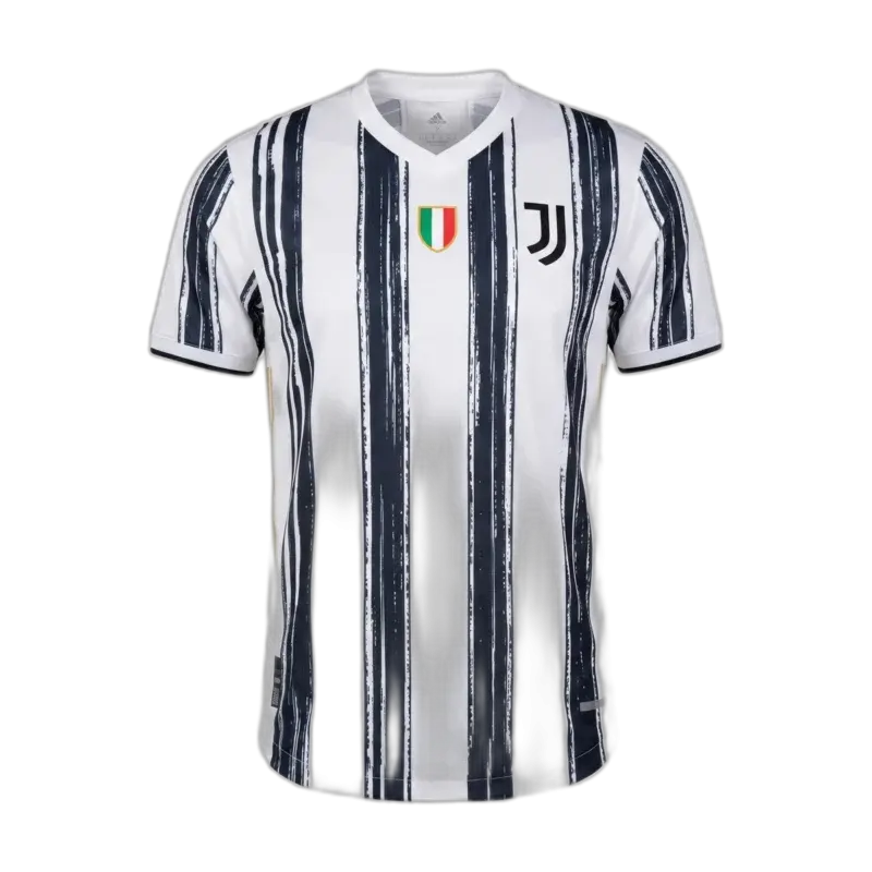 Camiseta Juventus 2020/21 – Tifoso