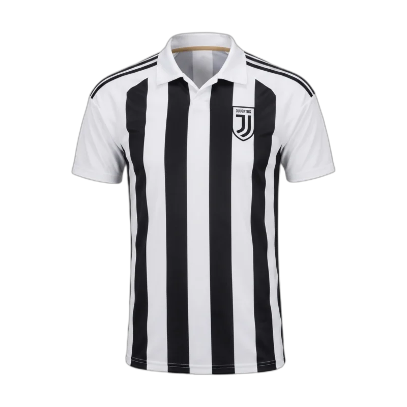 Maglia Juventus Home 2026/27