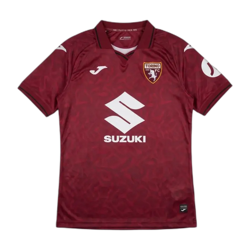 Maglia Torino 2026/27