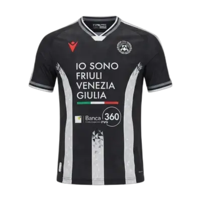 Camiseta Udinese 2026/27