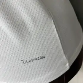 Camiseta Mujer Real Madrid 2026/27 — Detalle del producto