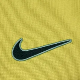 Prima Maglia Brasile 2026 — dettaglio reale 2