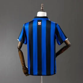 Maglia Inter 2007/08 — Foto 2