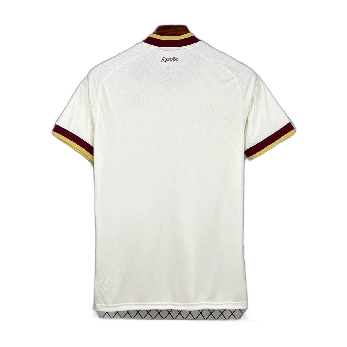 Maglia Spagna Away 2026 – Versione Tifoso - immagine prodotto 2
