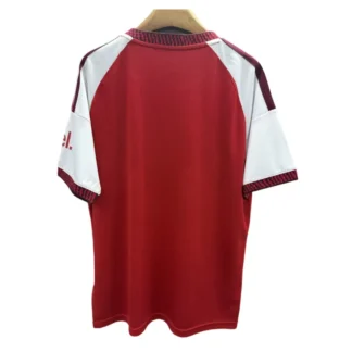 Camiseta Arsenal 2026/27 – segunda foto