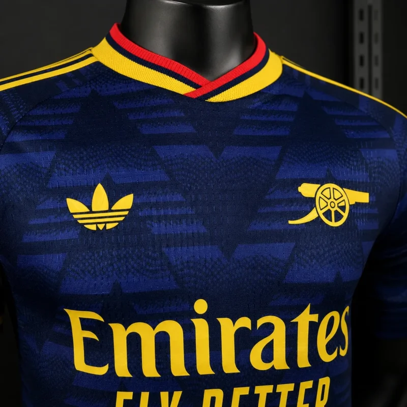 Dettaglio Arsenal Giocatore 2026/27 TIFOSO STORE