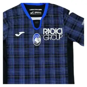 Camiseta Atalanta 2023/24 — Detalle del producto