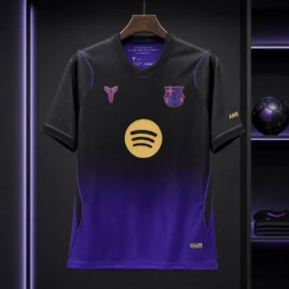 Maglia Barcellona 2026/27 - Versione Tifoso
