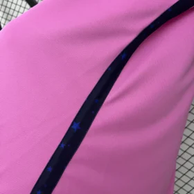 Camiseta Boca Juniors Retro Rosa 2013/14 – Segunda Equipación — Detalle del producto