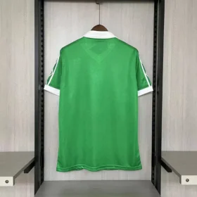 Camiseta Celtic Retro 1980 — Foto 2