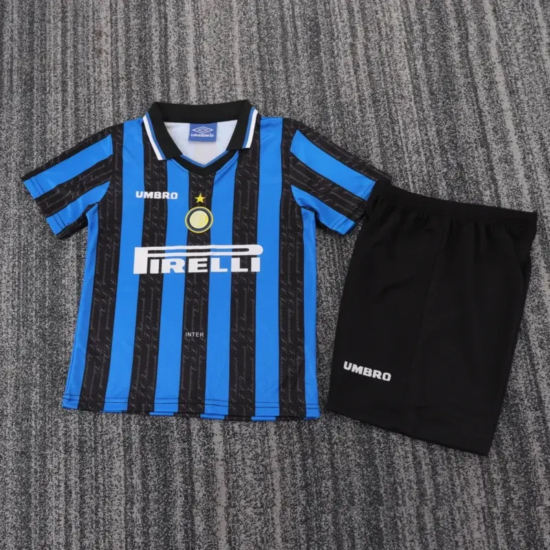 Completo Inter Bambino 1997/98