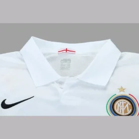 Conjunto Inter Niño 2009/10 Segunda Equipación — Detalle del producto