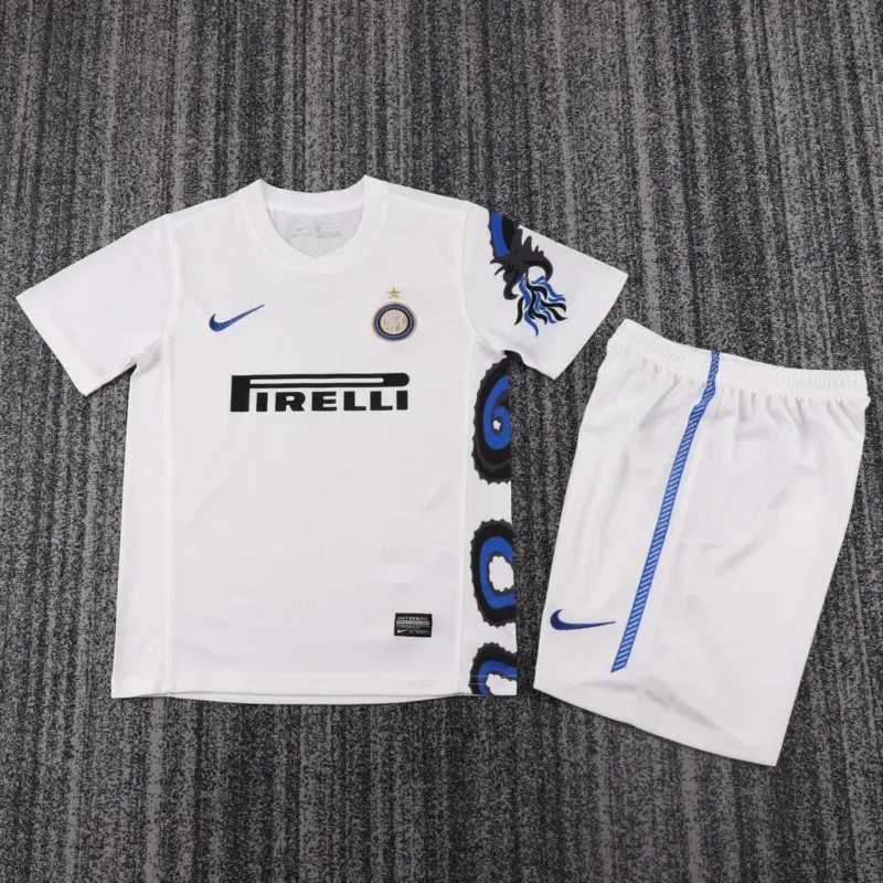 Completo Inter Bambino 2010/11
