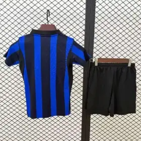 Conjunto Inter Niño 2026/27 — Foto 2