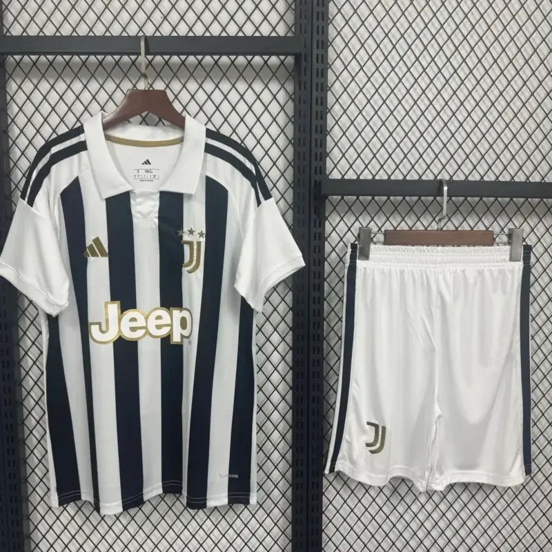 Pantalones Cortos Juventus – Tifoso