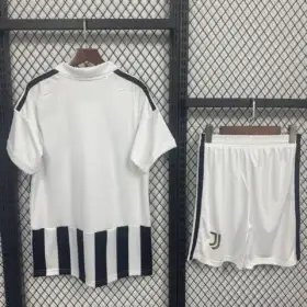 Completo Juventus Home 2026/27 – foto 2