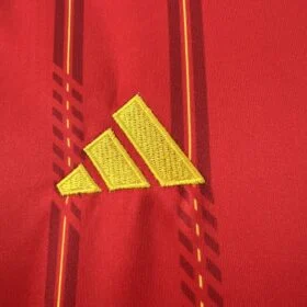 Conjunto España Primera Equipación Mundial 2026 Niño — Detalle del producto