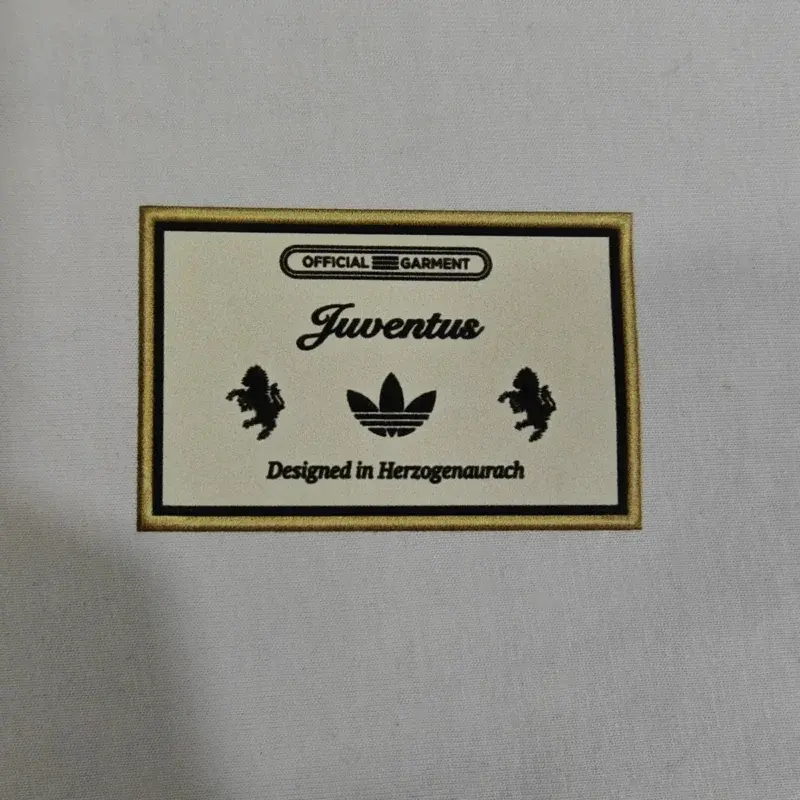 Felpa Juventus con Cappuccio Bianca - dettaglio del tessuto