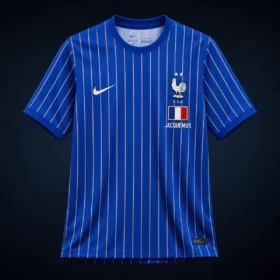 Maglia Francia Special 2026 — Vista frontale