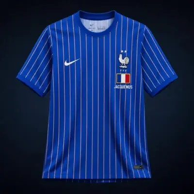 Camiseta Francia Special 2026