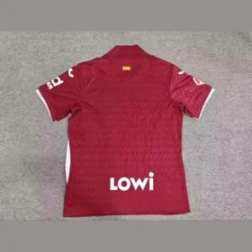 Camiseta Getafe 2026/27 – Segunda Equipación — Foto 2
