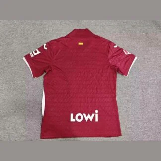 Camiseta Getafe 2026/27 – Segunda Equipación – foto 2