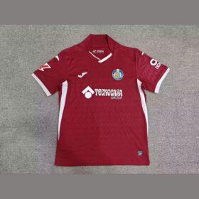 Camiseta Getafe 2026/27 – Segunda Equipación — Foto 1
